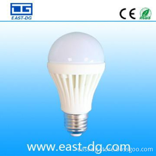 High quality led bulb 5w home lighting bulb.led light bulb...